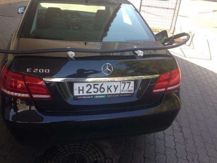 Автоприколы: найкращі з кращих