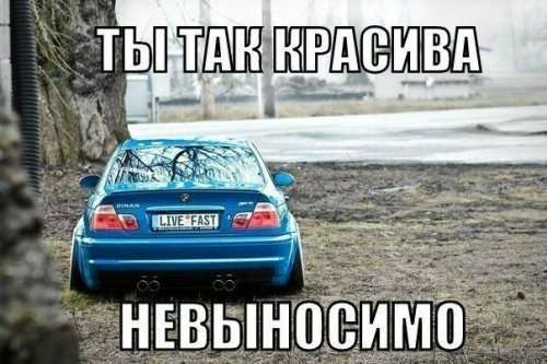 Нові автоприколы в картинках