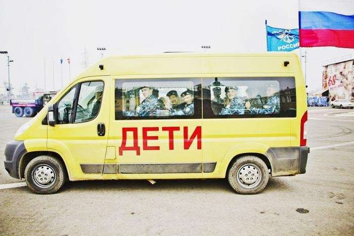 Свіжа добірка автоприколов. Автомобільний гумор