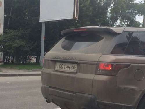 Ще більше автомобільного гумору!