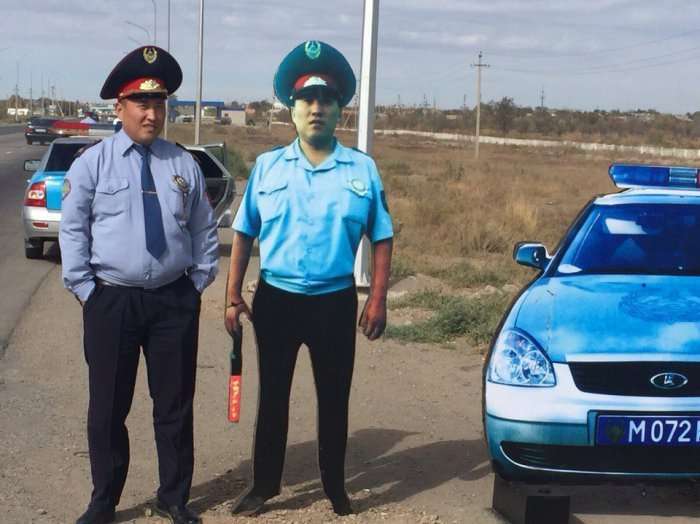 Забавна підбірка картинок про авто. Свіжі автоприколы