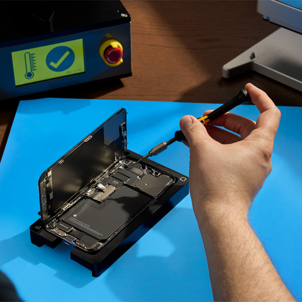 apple repair image