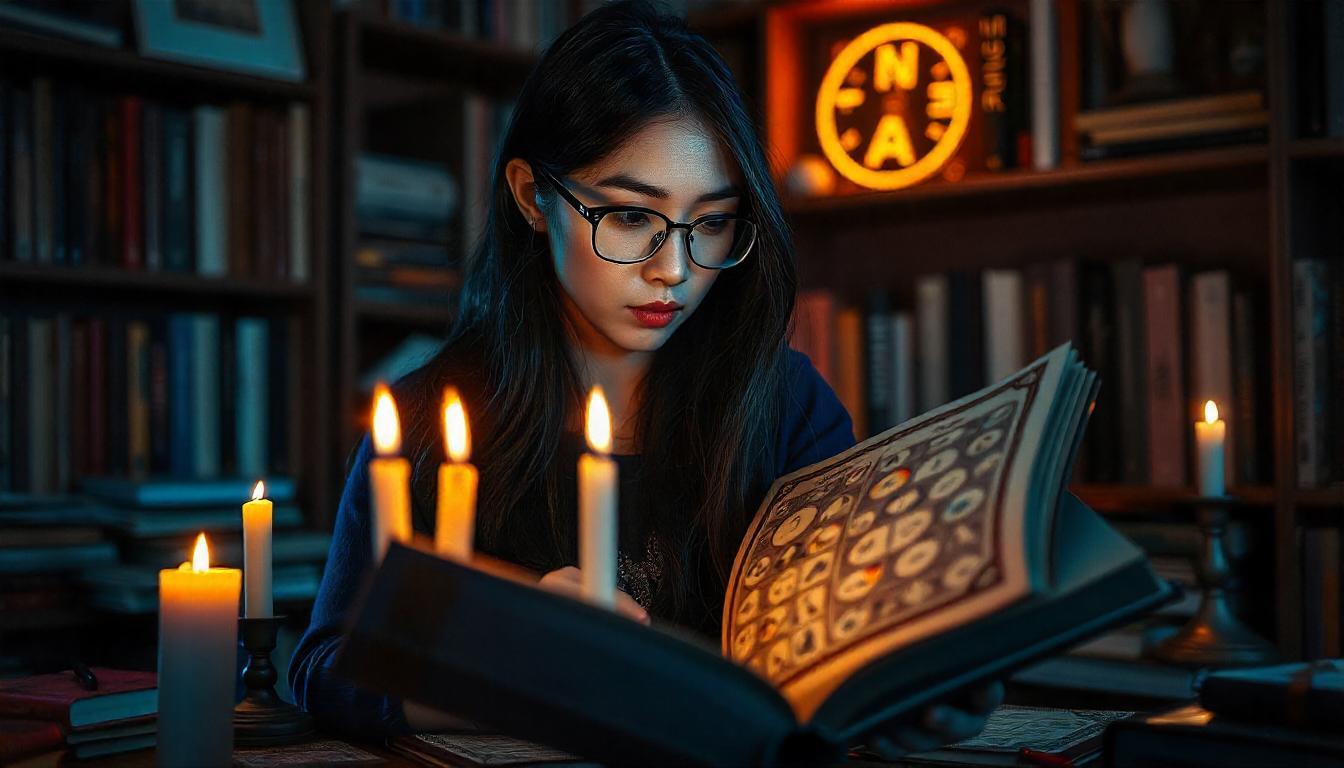 Матрица судьбы