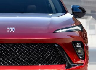 Сплеск цін на Buick Envision: тарифи та виробництво в Китаї підштовхують ціни догори