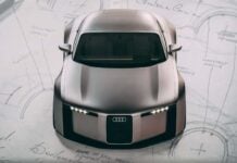 Возвращение в Будущее: Как Audi, BMW и Mercedes-Benz Переоткрывают Классический Дизайн в Современных Автомобилях