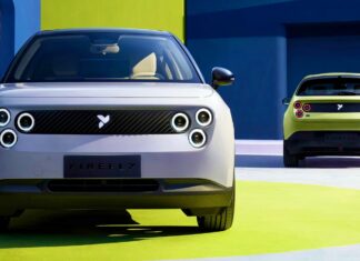 Китай готовий домінувати на світовому ринку електромобілів із наддешевими автомобілями