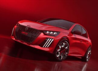 Peugeot відроджує лінійку GTi, планує більше продуктивних моделей