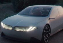 BMW considera extensores de autonomia a gasolina para veículos elétricos: uma mudança estratégica?