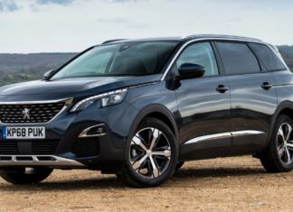 Вживаний Peugeot 5008 (Mk2, 2017-2024): Посібник покупця. Різкий вибір, незважаючи на вік