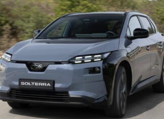 Subaru переглядає інвестиції в електромобілі, віддаючи пріоритет гібридам на тлі зміни попиту