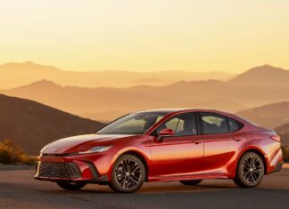 Найкращі автомобілі для тривалого володіння до 30 000 доларів