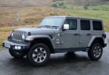 Jeep Wrangler (Mk4, 2018-2026): посібник покупця. Весела, але недосконала ікона