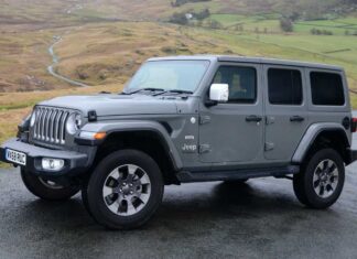 Jeep Wrangler (Mk4, 2018-2026): посібник покупця. Весела, але недосконала ікона
