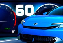 Honda Prelude: початкові тести прискорення вводять в оману