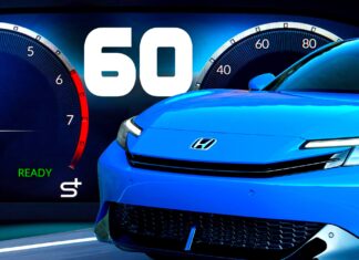 Honda Prelude: початкові тести прискорення вводять в оману