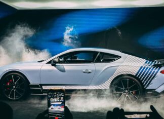 Bentley відроджує Supersports: значок заднього приводу потужністю 657 к.с