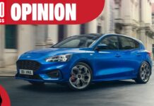 Ford продав би більше автомобілів, якби не вбив Fiesta, Focus і Mondeo