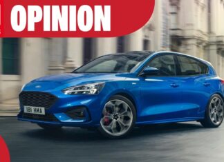 Ford продав би більше автомобілів, якби не вбив Fiesta, Focus і Mondeo