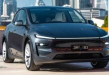 Падение Tesla, рост Polestar: Сдвиги на австралийском рынке электромобилей