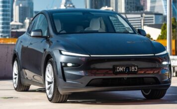 Pád Tesly, vzestup Polestaru: Posuny na australském trhu s elektrickými vozidly