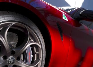 Alfa Romeo відроджує гоночну спадщину з обмеженою серією Quadrifoglio Collezione