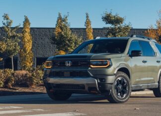 Honda Passport: Топ-10 переможців у 2026 році