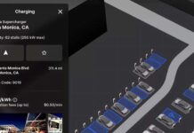 Святкове оновлення Tesla 2025: інтеграція ШІ та практичні вдосконалення