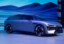 Chery Exeed розширює модельний ряд новими електромобілями та акумуляторами з твердим електролітом