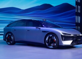 Chery Exeed розширює модельний ряд новими електромобілями та акумуляторами з твердим електролітом