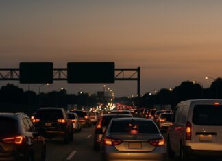 Traffic коштує австралійцям мільярди щороку, Мельбурн і Сідней відчувають найбільший вплив