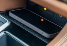 Nissan нарешті вирішив проблему бездротової зарядки в автомобілях за допомогою магнітів