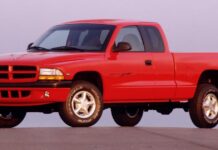 Ram відроджує назву Dakota для двох різних моделей пікапів