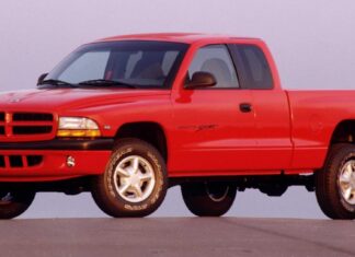 Ram відроджує назву Dakota для двох різних моделей пікапів