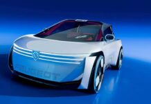 Peugeot не піде шляхом ретро-дизайну, на відміну від Renault