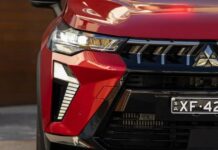 Mitsubishi розширює післяпродажну підтримку десятьма роками допомоги на дорозі