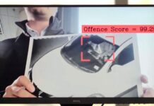 Арканзас встановлює камери штучного інтелекту для зйомки порушень правил дорожнього руху