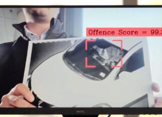 Арканзас встановлює камери штучного інтелекту для зйомки порушень правил дорожнього руху