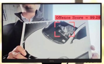 Арканзас встановлює камери штучного інтелекту для зйомки порушень правил дорожнього руху