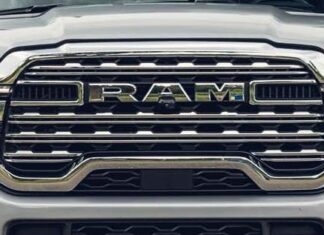 Ramcharger Revival: позашляховик 2028 року готовий кинути виклик Jeep