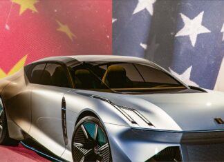 Китайські автомобілі в Америці: чи доступність переважить занепокоєння?