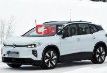 Volkswagen ID.4 Стане ID. Tiguan під час масштабної редизайну