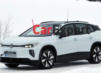 Volkswagen ID.4 Стане ID. Tiguan під час масштабної редизайну