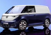 ID VW. Buzz: глобальні продажі стрімко зростають, незважаючи на проблеми в США