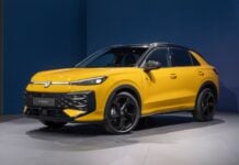 Volkswagen T-Roc (2026): ціна від £31 620: останній випуск двигунів внутрішнього згоряння