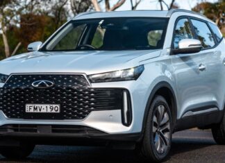 Лідери автомобільного розвитку в Австралії 2025: за заголовками