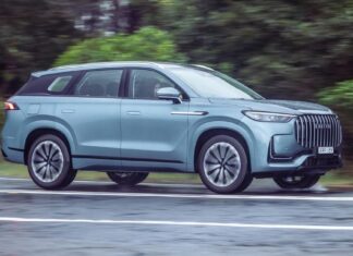 Jaguar Land Rover розглядає можливість виробництва Chery у Великобританії