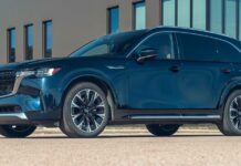 Mazda CX-90: Баланс між розкішшю та реальністю