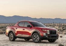 Hyundai припиняє виробництво Santa Cruz для розробки нового пікапа