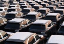 Китай посилює вимоги до довговічності автомобілів, обмежуючи термінові запуски