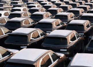 Китай посилює вимоги до довговічності автомобілів, обмежуючи термінові запуски